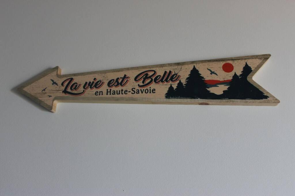 Appartement Vue Sur Le Golf Et Le Leman