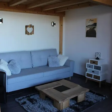 Appartement Vue Sur Le Golf Et Le Lac Leman Publier Buitenkant foto